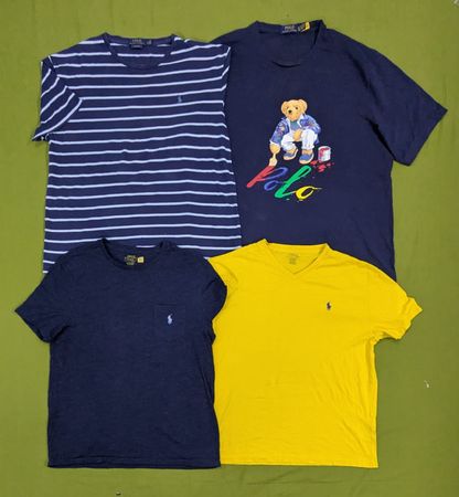 RV2422 Ralph Lauren Tshirts