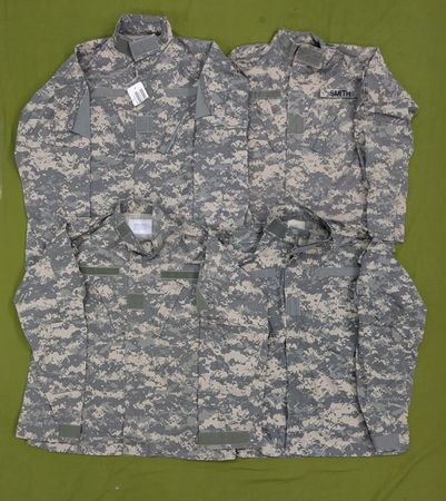 💥 RV2429 Camisas do Exército