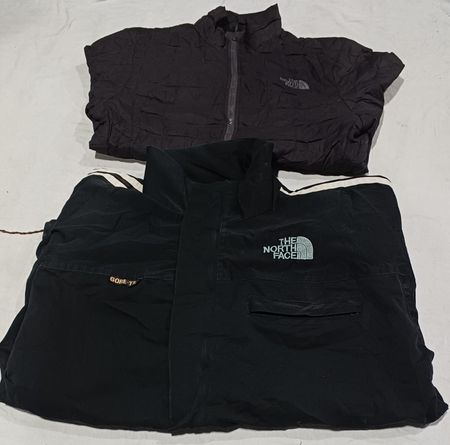 The North Face Jacket