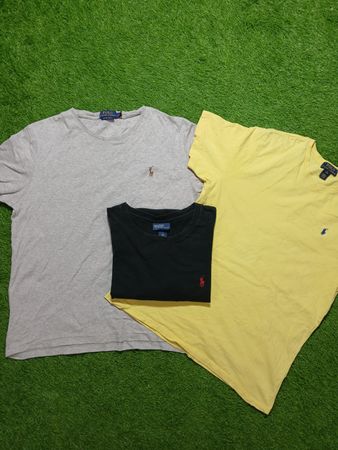 Ralph Lauren T-Shirts