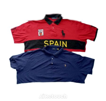 Polo Ralph Lauren Shirts ( SM-00232)