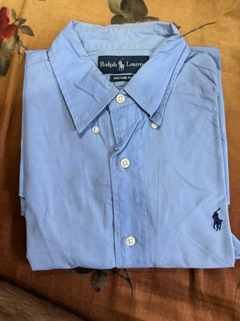 Ralph lauren Shirts