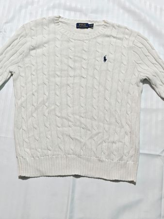 Ralph lauren Cable Knit
