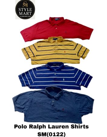 Polo Ralph Lauren Shirts (  SM00234)