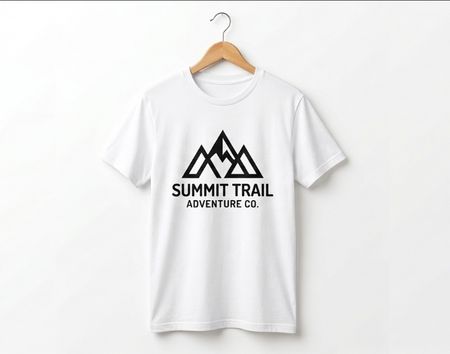 Vintage Printed Single Stitch T-Shirt | Retro Graphic Tee | 90s Style Cotton T-Shirt