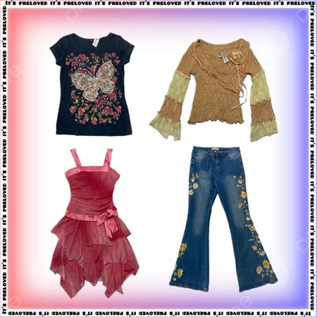 Off Duty Fairy (UN-060)