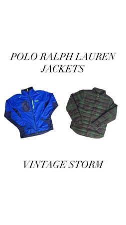 Polo Ralph Lauren Jackets