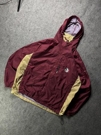Colombia windbreaker