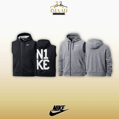 Nike Authentic Hoodie.