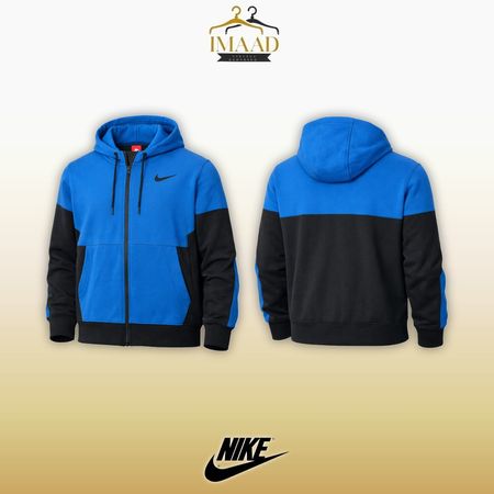Nike Authentic Hoodie.