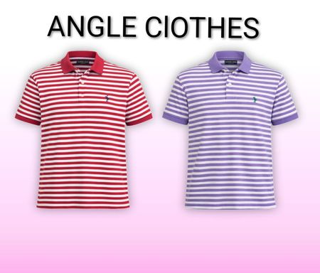 Ralph Lauren Polo Shirts