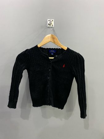 Ralph Lauren Kids Knitwear | R-261