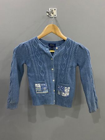 Ralph Lauren Kids Knitwear | R-263