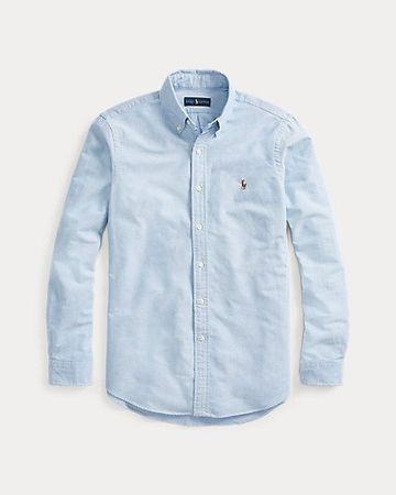 Ralph Lauren Polo Shirts