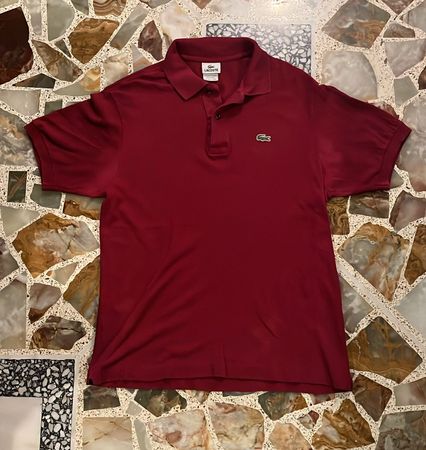 Lacoste Polo T-shirts