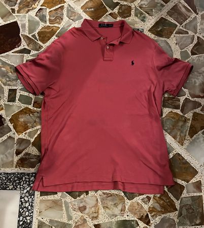 Ralph Lauren Polo T-shirts