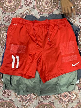 Nike shorts