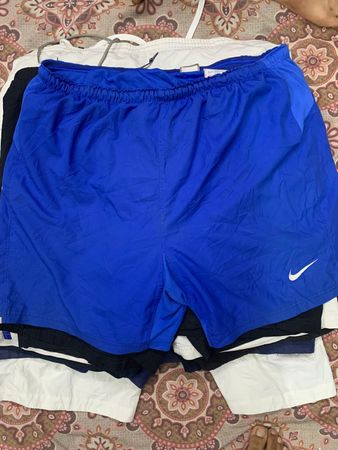Nike shorts