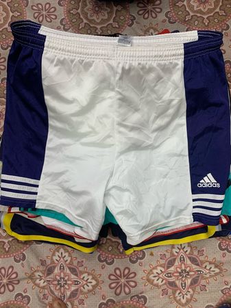 Adidas Shorts