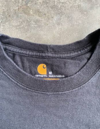 Vintage Carhartt T-shirts