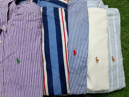 Vintage Ralph Lauren Button up shirt