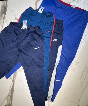 Nike track pants 10 Pcs bundle VH-002