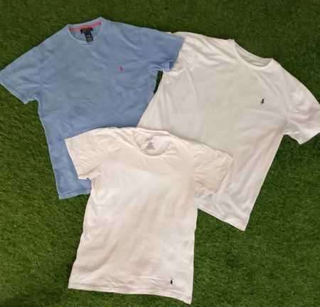 T-shirt Ralph Lauren