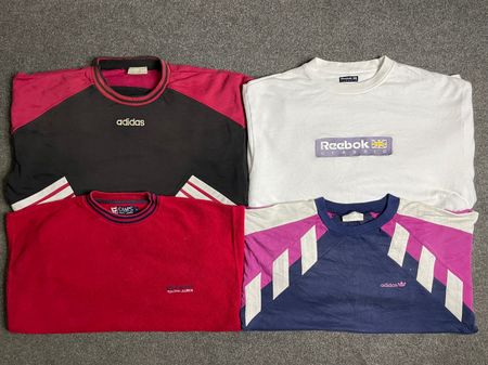 Premium Vintage Sweatshirt B#01