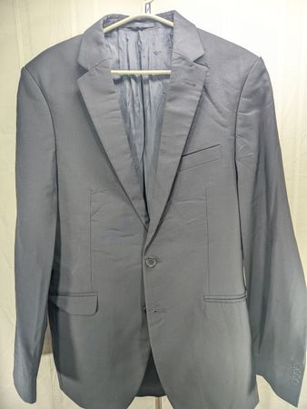 Men’s Designer Blazer Coat