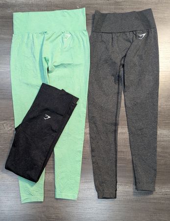 4201 - Gymshark Leggings