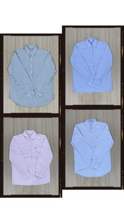 JA 0615 Lacoste Full Sleeves Shirt