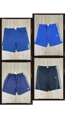 JA 0614 Pantalones Cortos Vintage Adidas