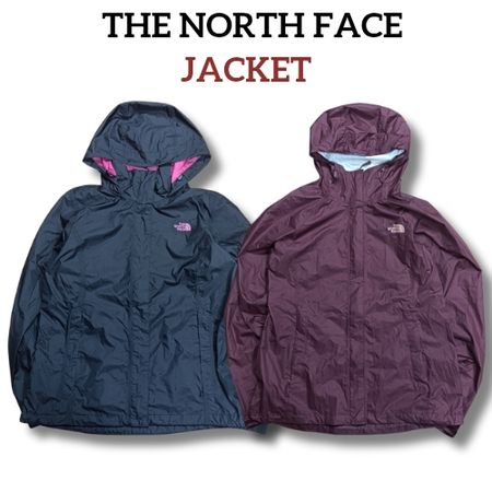 The North Face Jackets