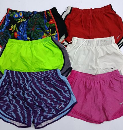 Nike sport shorts 15Pcs (RV # 396)