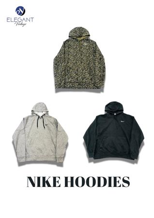 Nike Hoodies - EVM1058