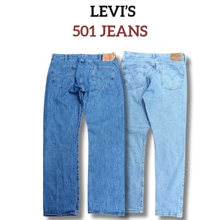 Levi's Jeans