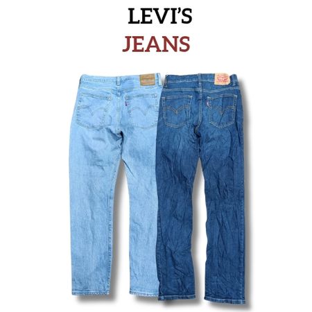 Levi's Jeans