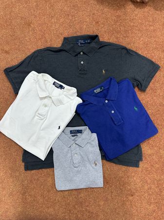 Premium Polo Ralph Lauren T Shirts