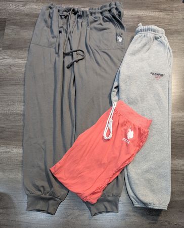 4264 - Ralph Lauren, US Polo-Hosen