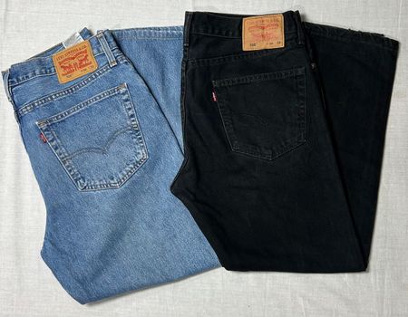 Levi’s jean MV_0018