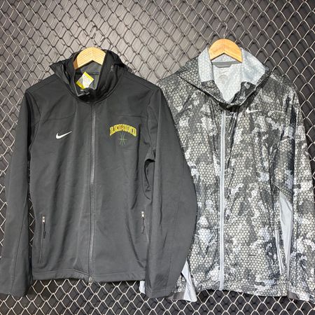 Nike Track Jacket (Fnc:1663)