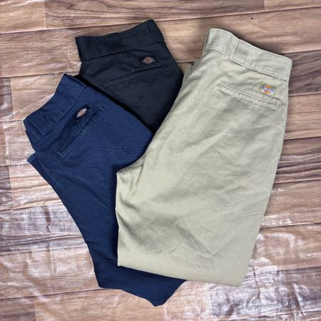 Dickies Jeans (Fnc:1664)