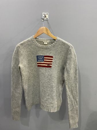 Ralph Lauren Kids Knitwear | R-262