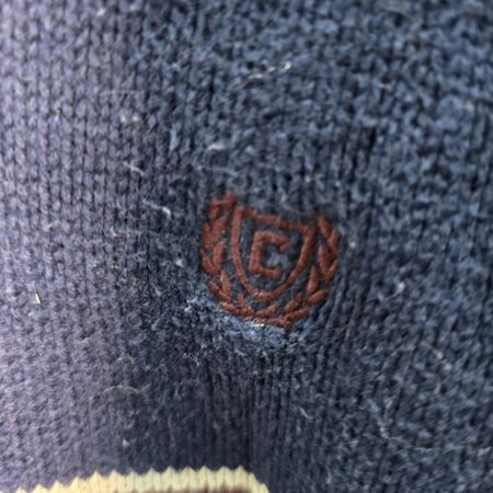 AV-1172 Chaps Sweaters