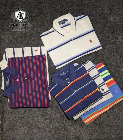 Ralph Lauren T-Shirts