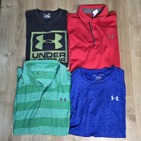 AV-1174 Under Armour T-shirts