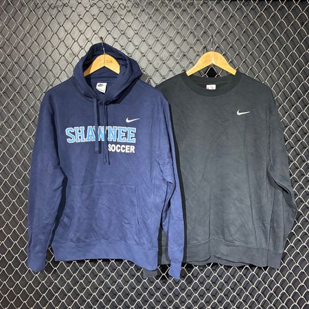 Nike Sweatshirt (Fnc:1667)