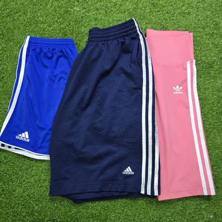 AV-1178 Adidas Shorts
