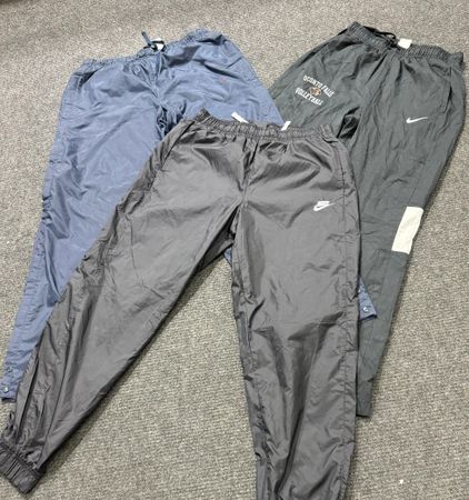 🔥 Nike Track Pants – Premium AB Grade Collection