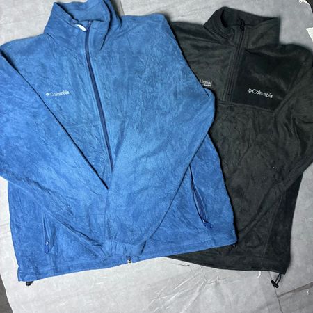 Columbia Fleece (Zrs:300)